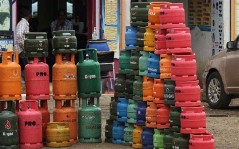 cooking gas prices in nairobi 2017